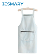 Tạp dề làm nails đa dạng màu sắc để lựa chọn